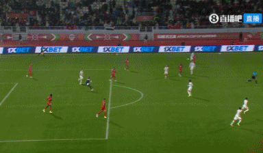 突尼斯3-1乌干达升C组榜首&下轮战尼日利亚 阿乔里双响斯希里破门