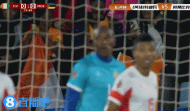 卫冕冠军开门红！科特迪瓦1-0小胜莫桑比克 阿玛德制胜凯西献助攻