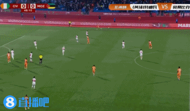 卫冕冠军开门红！科特迪瓦1-0小胜莫桑比克 阿玛德制胜凯西献助攻