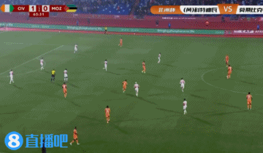 卫冕冠军开门红！科特迪瓦1-0小胜莫桑比克 阿玛德制胜凯西献助攻