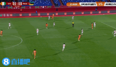卫冕冠军开门红！科特迪瓦1-0小胜莫桑比克 阿玛德制胜凯西献助攻