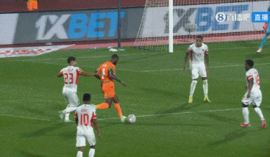 卫冕冠军开门红！科特迪瓦1-0小胜莫桑比克 阿玛德制胜凯西献助攻