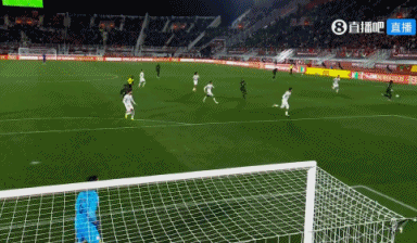 【蜗牛棋牌】锁定小组第一！尼日利亚3-2突尼斯 卢克曼1射2传奥斯梅恩传射建功