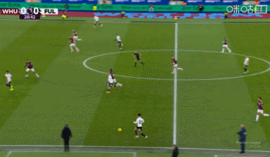 【蜗牛棋牌】遭遇三连败！西汉姆0-1富勒姆 希门尼斯破门富勒姆迎联赛三连胜