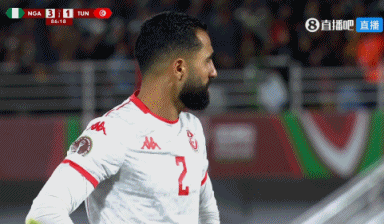 【蜗牛棋牌】锁定小组第一！尼日利亚3-2突尼斯 卢克曼1射2传奥斯梅恩传射建功
