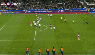 【蜗牛棋牌】遭遇三连败！西汉姆0-1富勒姆 希门尼斯破门富勒姆迎联赛三连胜