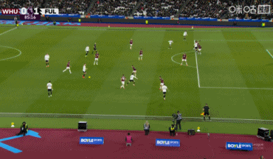 【蜗牛棋牌】遭遇三连败！西汉姆0-1富勒姆 希门尼斯破门富勒姆迎联赛三连胜