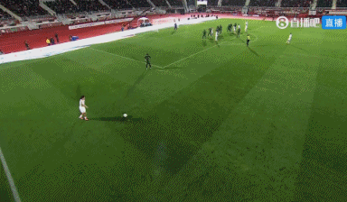 【蜗牛棋牌】锁定小组第一！尼日利亚3-2突尼斯 卢克曼1射2传奥斯梅恩传射建功