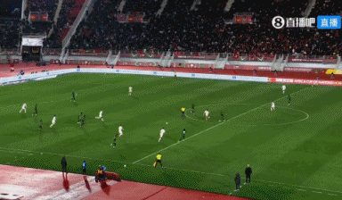 【蜗牛棋牌】锁定小组第一！尼日利亚3-2突尼斯 卢克曼1射2传奥斯梅恩传射建功