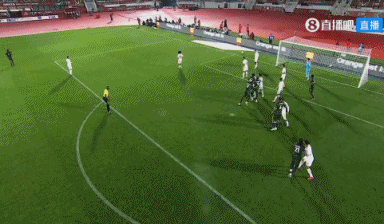 【蜗牛棋牌】锁定小组第一！尼日利亚3-2突尼斯 卢克曼1射2传奥斯梅恩传射建功