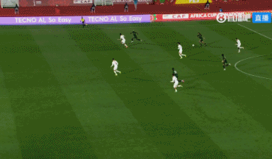 【蜗牛棋牌】锁定小组第一！尼日利亚3-2突尼斯 卢克曼1射2传奥斯梅恩传射建功