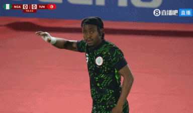 【蜗牛棋牌】锁定小组第一！尼日利亚3-2突尼斯 卢克曼1射2传奥斯梅恩传射建功