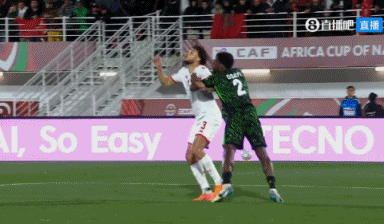 【蜗牛棋牌】锁定小组第一！尼日利亚3-2突尼斯 卢克曼1射2传奥斯梅恩传射建功