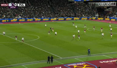 【蜗牛棋牌】遭遇三连败！西汉姆0-1富勒姆 希门尼斯破门富勒姆迎联赛三连胜