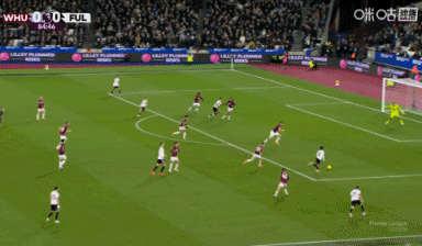 【蜗牛棋牌】遭遇三连败！西汉姆0-1富勒姆 希门尼斯破门富勒姆迎联赛三连胜