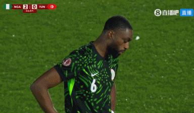 【蜗牛棋牌】锁定小组第一！尼日利亚3-2突尼斯 卢克曼1射2传奥斯梅恩传射建功