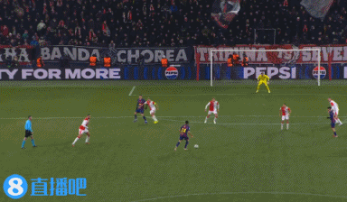 埃里克·加西亚远射