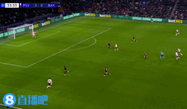 【蜗牛棋牌】直通16强!拜仁2-1埃因霍温 穆西亚拉凯恩破门伦纳特·卡尔助攻