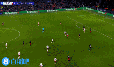 【蜗牛棋牌】直通16强!拜仁2-1埃因霍温 穆西亚拉凯恩破门伦纳特·卡尔助攻