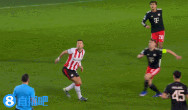 【蜗牛棋牌】直通16强!拜仁2-1埃因霍温 穆西亚拉凯恩破门伦纳特·卡尔助攻