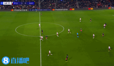 【蜗牛棋牌】直通16强!拜仁2-1埃因霍温 穆西亚拉凯恩破门伦纳特·卡尔助攻