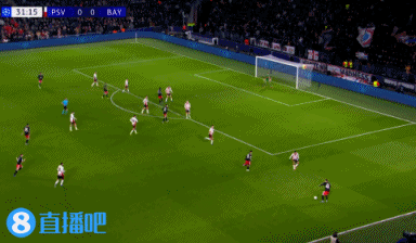 【蜗牛棋牌】直通16强!拜仁2-1埃因霍温 穆西亚拉凯恩破门伦纳特·卡尔助攻