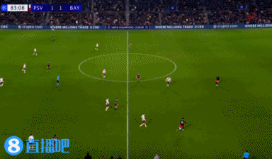 【蜗牛棋牌】直通16强!拜仁2-1埃因霍温 穆西亚拉凯恩破门伦纳特·卡尔助攻