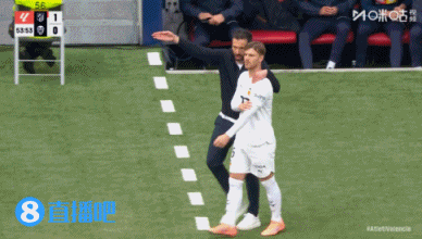 【蜗牛棋牌】西甲-马竞2-1瓦伦西亚止联赛2连败 格列兹曼替补建功科克破门