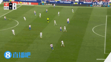 【蜗牛棋牌】西甲-马竞2-1瓦伦西亚止联赛2连败 格列兹曼替补建功科克破门