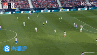 【蜗牛棋牌】西甲-马竞2-1瓦伦西亚止联赛2连败 格列兹曼替补建功科克破门