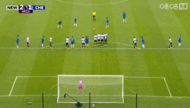 5轮仅1胜！切尔西2-2逼平纽卡 沃尔特马德双响詹姆斯世界波