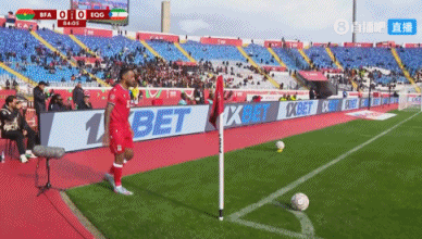 安尼博赫头球破门