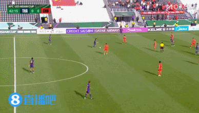 小组第二出线！U23国足0-0泰国将战乌兹别克斯坦 李昊屡次救险