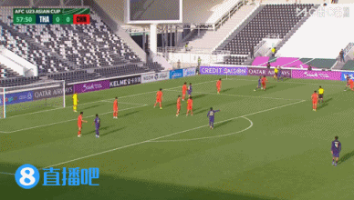 小组第二出线！U23国足0-0泰国将战乌兹别克斯坦 李昊屡次救险