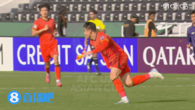 小组第二出线！U23国足0-0泰国将战乌兹别克斯坦 李昊屡次救险