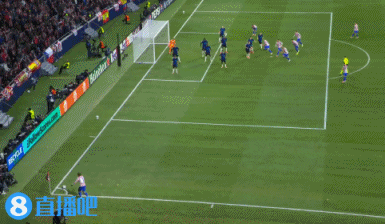 欧冠四连胜终结!国米1-2马竞 吉梅内斯补时绝杀阿尔瓦雷斯破门