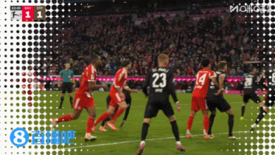 12轮不败！拜仁3-1补时逆转圣保利 迪亚斯传射格雷罗&杰克逊破门