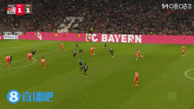 12轮不败！拜仁3-1补时逆转圣保利 迪亚斯传射格雷罗&杰克逊破门