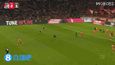 12轮不败！拜仁3-1补时逆转圣保利 迪亚斯传射格雷罗&杰克逊破门