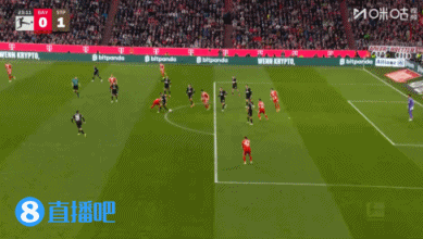 12轮不败！拜仁3-1补时逆转圣保利 迪亚斯传射格雷罗&杰克逊破门