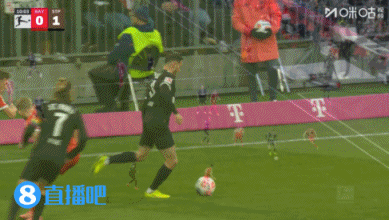 12轮不败！拜仁3-1补时逆转圣保利 迪亚斯传射格雷罗&杰克逊破门