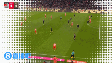 12轮不败！拜仁3-1补时逆转圣保利 迪亚斯传射格雷罗&杰克逊破门