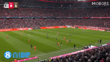 12轮不败！拜仁3-1补时逆转圣保利 迪亚斯传射格雷罗&杰克逊破门