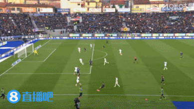 国米2-0比萨先赛暂升第二落后榜首1分 劳塔罗双响埃斯波西托助攻