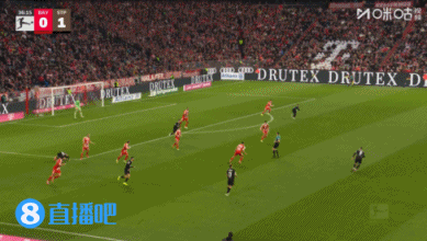 12轮不败！拜仁3-1补时逆转圣保利 迪亚斯传射格雷罗&杰克逊破门