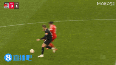 12轮不败！拜仁3-1补时逆转圣保利 迪亚斯传射格雷罗&杰克逊破门