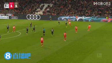 12轮不败！拜仁3-1补时逆转圣保利 迪亚斯传射格雷罗&杰克逊破门