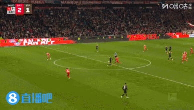 12轮不败！拜仁3-1补时逆转圣保利 迪亚斯传射格雷罗&杰克逊破门