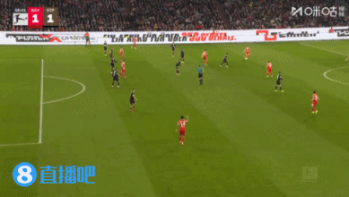 12轮不败！拜仁3-1补时逆转圣保利 迪亚斯传射格雷罗&杰克逊破门