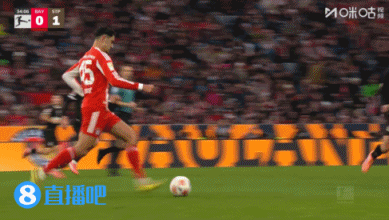 12轮不败！拜仁3-1补时逆转圣保利 迪亚斯传射格雷罗&杰克逊破门